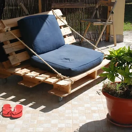Omassim Yoga Surf House