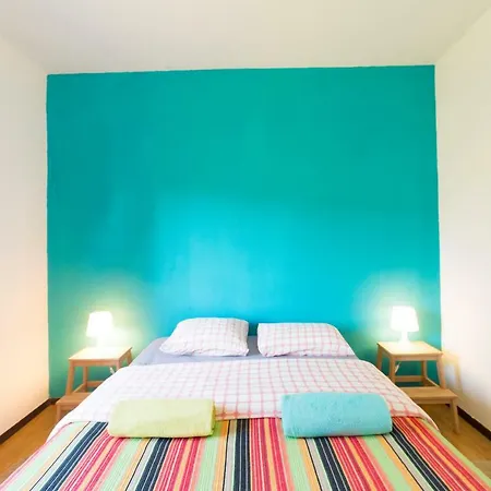 Omassim Yoga Surf House Casa di campagna Ribamar (Torres Vedras)